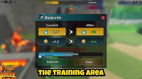 Magic Loot Train Magic pads